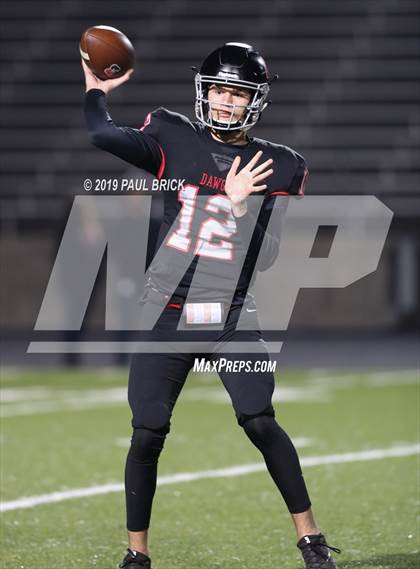 Thumbnail 1 in Westlake vs Bowie  photogallery.