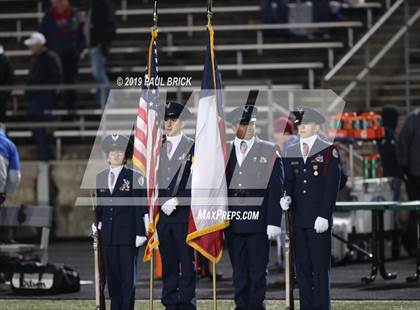 Thumbnail 2 in Westlake vs Bowie  photogallery.
