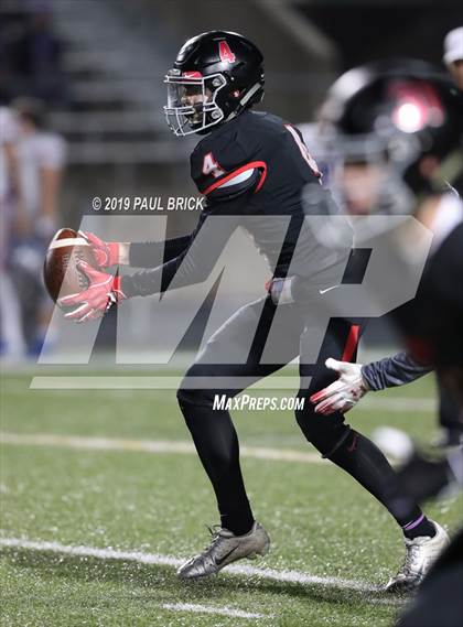 Thumbnail 1 in Westlake vs Bowie  photogallery.