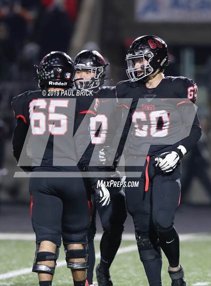 Thumbnail 1 in Westlake vs Bowie  photogallery.