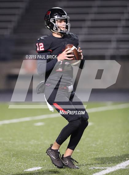 Thumbnail 3 in Westlake vs Bowie  photogallery.