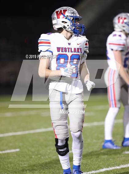Thumbnail 3 in Westlake vs Bowie  photogallery.