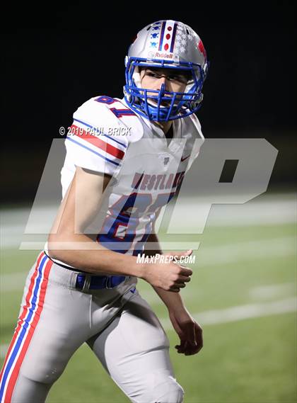 Thumbnail 1 in Westlake vs Bowie  photogallery.