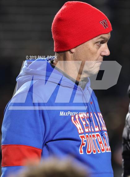 Thumbnail 3 in Westlake vs Bowie  photogallery.