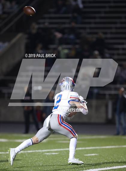 Thumbnail 1 in Westlake vs Bowie  photogallery.