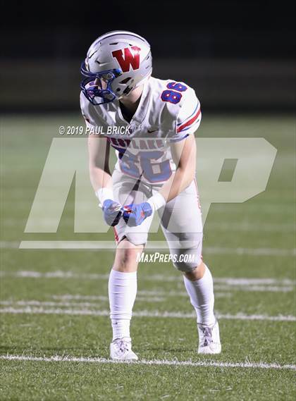 Thumbnail 3 in Westlake vs Bowie  photogallery.