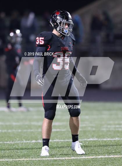 Thumbnail 3 in Westlake vs Bowie  photogallery.