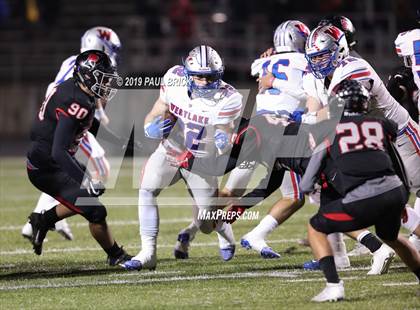 Thumbnail 1 in Westlake vs Bowie  photogallery.