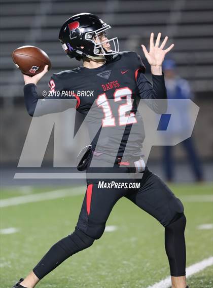 Thumbnail 3 in Westlake vs Bowie  photogallery.