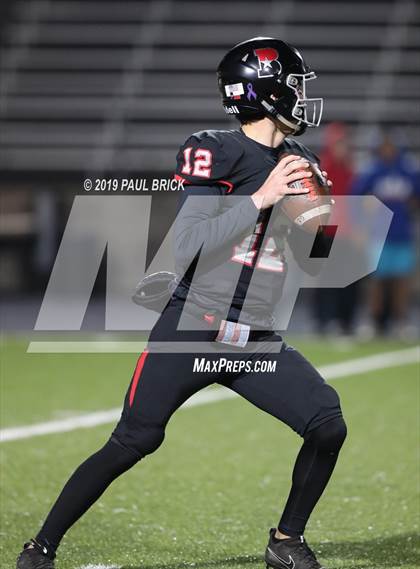 Thumbnail 2 in Westlake vs Bowie  photogallery.