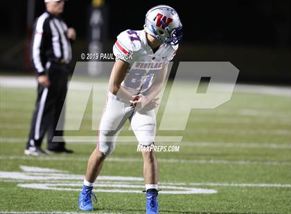 Thumbnail 2 in Westlake vs Bowie  photogallery.