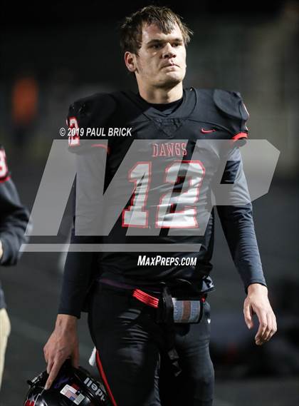 Thumbnail 1 in Westlake vs Bowie  photogallery.
