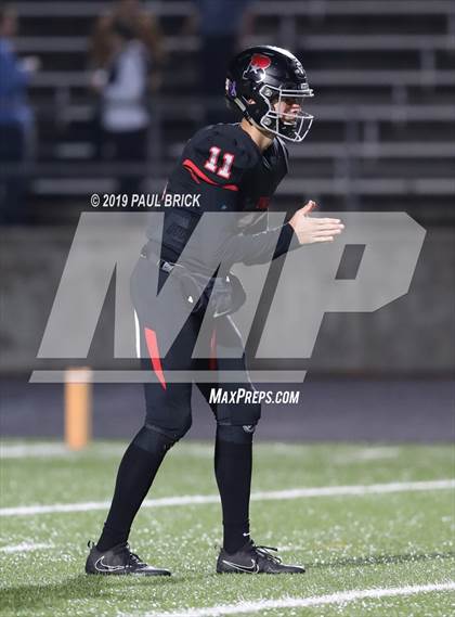 Thumbnail 3 in Westlake vs Bowie  photogallery.