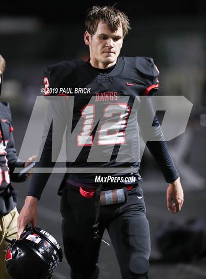 Thumbnail 3 in Westlake vs Bowie  photogallery.