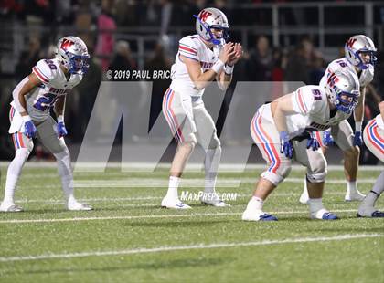 Thumbnail 2 in Westlake vs Bowie  photogallery.