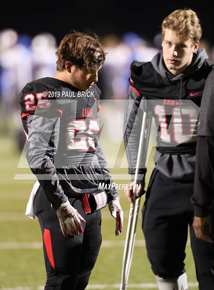 Thumbnail 1 in Westlake vs Bowie  photogallery.