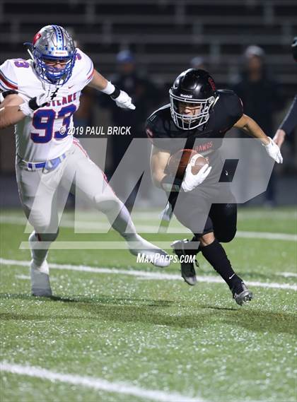 Thumbnail 1 in Westlake vs Bowie  photogallery.