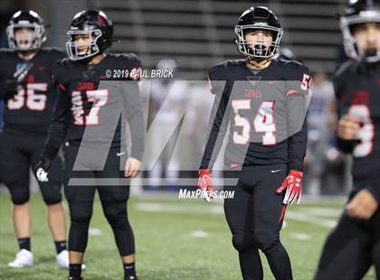 Thumbnail 3 in Westlake vs Bowie  photogallery.