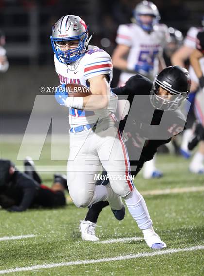 Thumbnail 1 in Westlake vs Bowie  photogallery.