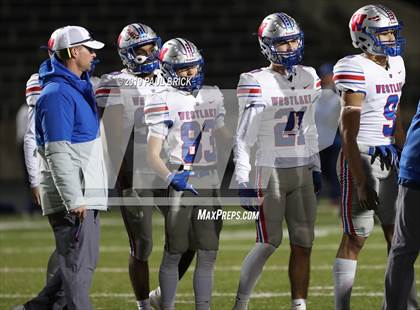 Thumbnail 1 in Westlake vs Bowie  photogallery.
