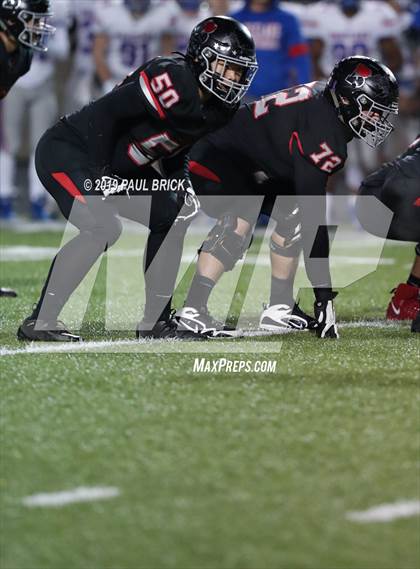 Thumbnail 2 in Westlake vs Bowie  photogallery.