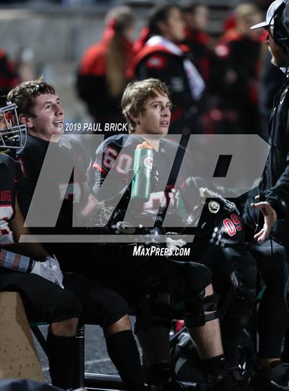 Thumbnail 2 in Westlake vs Bowie  photogallery.