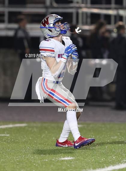 Thumbnail 2 in Westlake vs Bowie  photogallery.