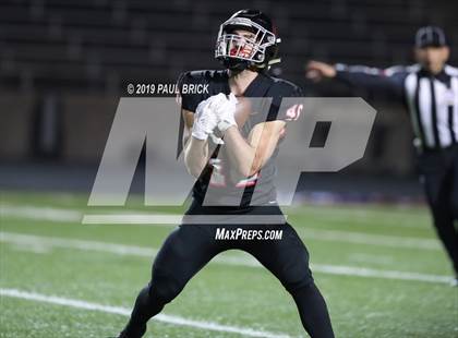 Thumbnail 1 in Westlake vs Bowie  photogallery.