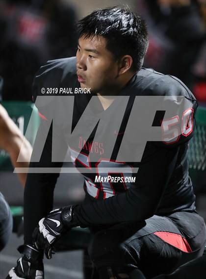 Thumbnail 2 in Westlake vs Bowie  photogallery.