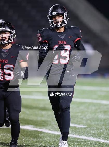 Thumbnail 1 in Westlake vs Bowie  photogallery.