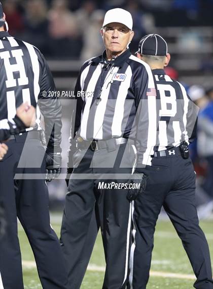 Thumbnail 1 in Westlake vs Bowie  photogallery.