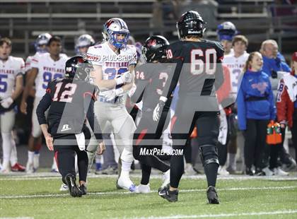 Thumbnail 3 in Westlake vs Bowie  photogallery.