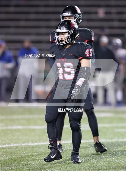 Thumbnail 1 in Westlake vs Bowie  photogallery.