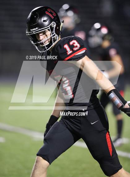 Thumbnail 2 in Westlake vs Bowie  photogallery.