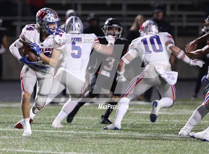 Thumbnail 3 in Westlake vs Bowie  photogallery.
