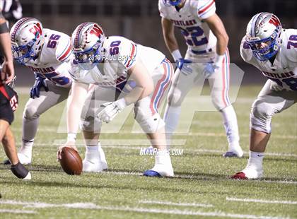 Thumbnail 1 in Westlake vs Bowie  photogallery.