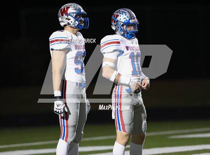 Thumbnail 3 in Westlake vs Bowie  photogallery.