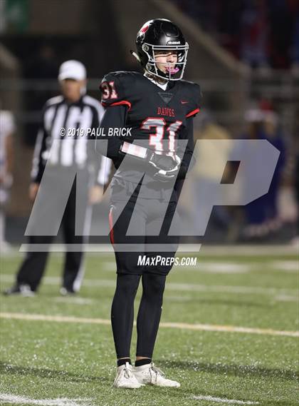 Thumbnail 3 in Westlake vs Bowie  photogallery.
