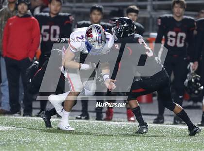 Thumbnail 1 in Westlake vs Bowie  photogallery.