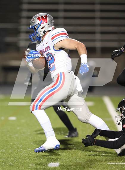 Thumbnail 1 in Westlake vs Bowie  photogallery.