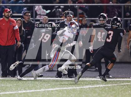 Thumbnail 3 in Westlake vs Bowie  photogallery.