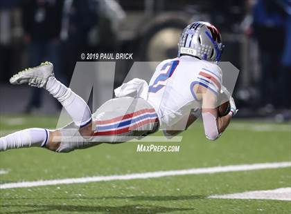 Thumbnail 3 in Westlake vs Bowie  photogallery.
