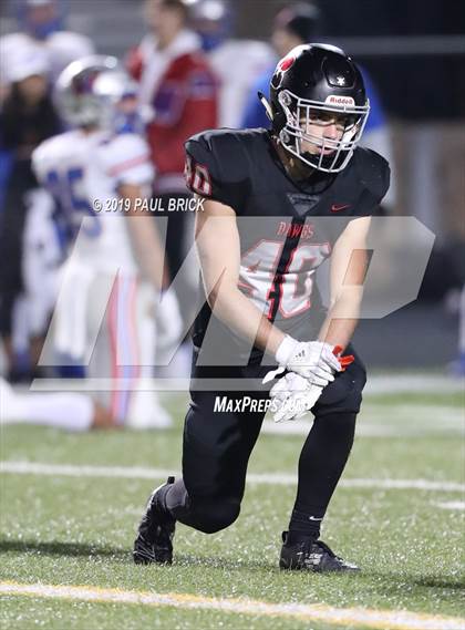 Thumbnail 3 in Westlake vs Bowie  photogallery.
