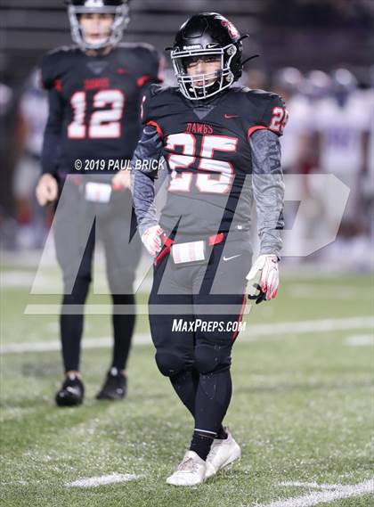 Thumbnail 1 in Westlake vs Bowie  photogallery.