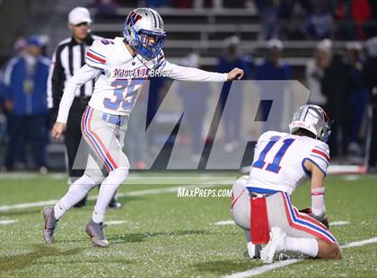 Thumbnail 2 in Westlake vs Bowie  photogallery.