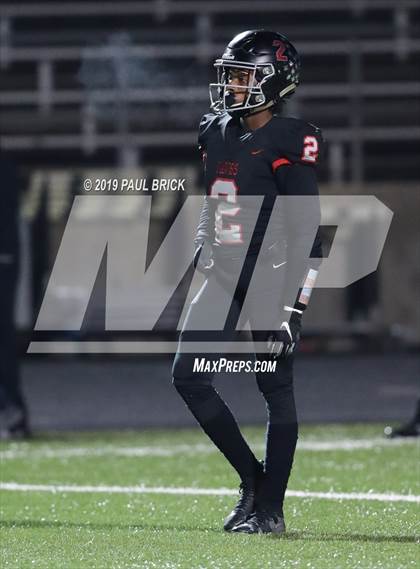 Thumbnail 1 in Westlake vs Bowie  photogallery.