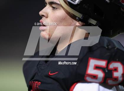 Thumbnail 2 in Westlake vs Bowie  photogallery.