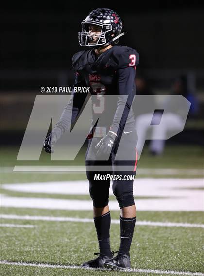 Thumbnail 3 in Westlake vs Bowie  photogallery.