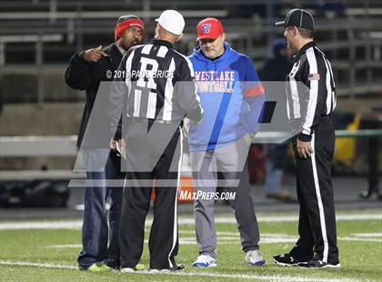 Thumbnail 2 in Westlake vs Bowie  photogallery.