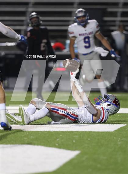 Thumbnail 1 in Westlake vs Bowie  photogallery.